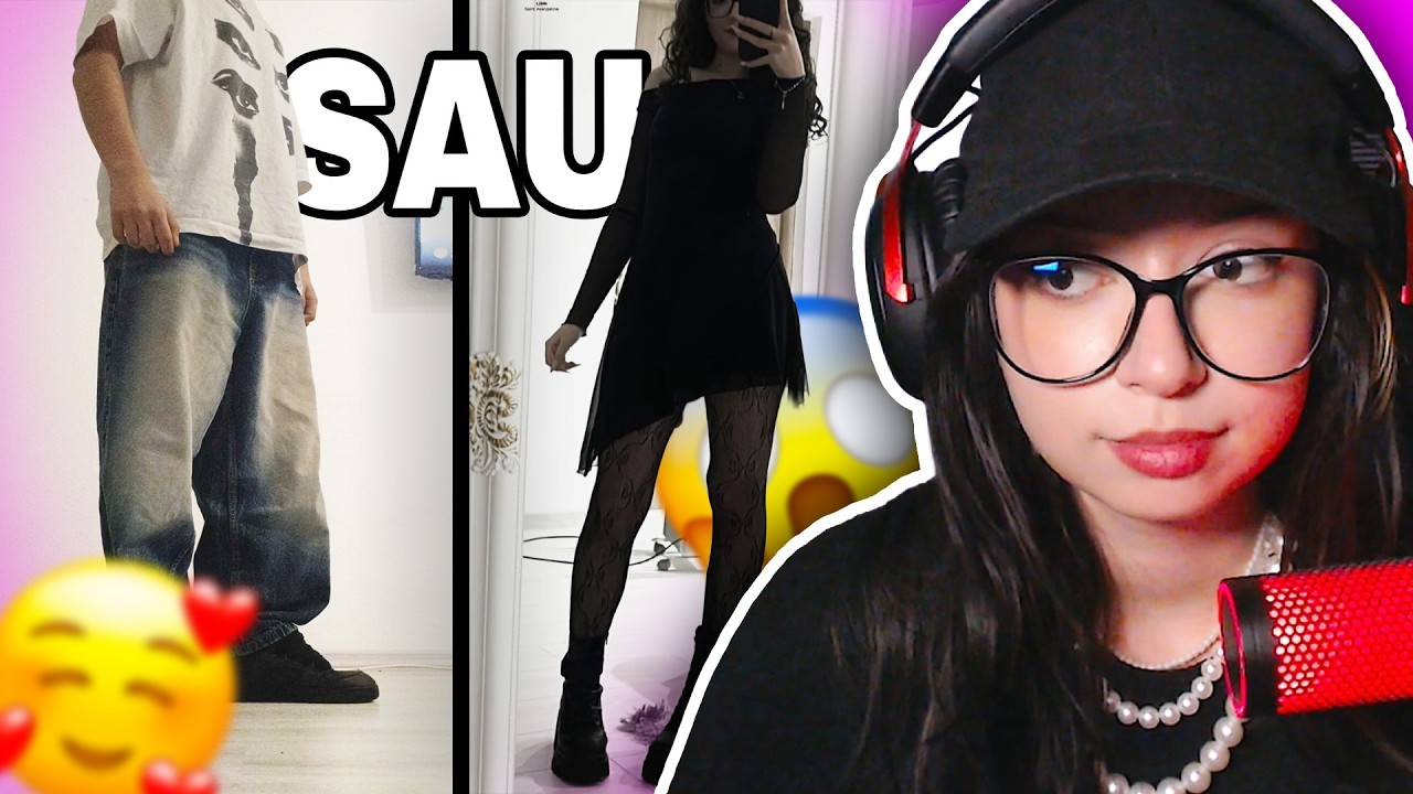 Cine CÂȘTIGĂ Războiul Outfit-urilor? | Outfit Ratings