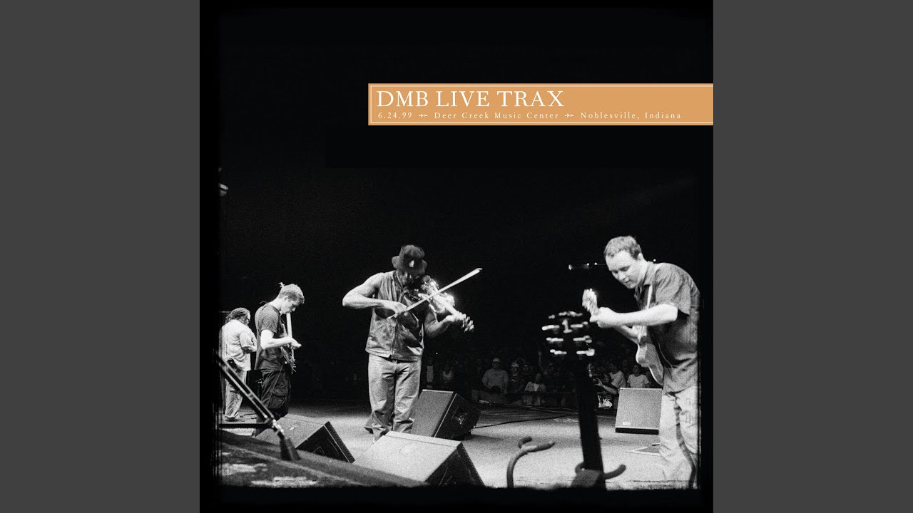 Typical Situation (Live at Deer Creek Music Center, Noblesville, IN 06.24.99)