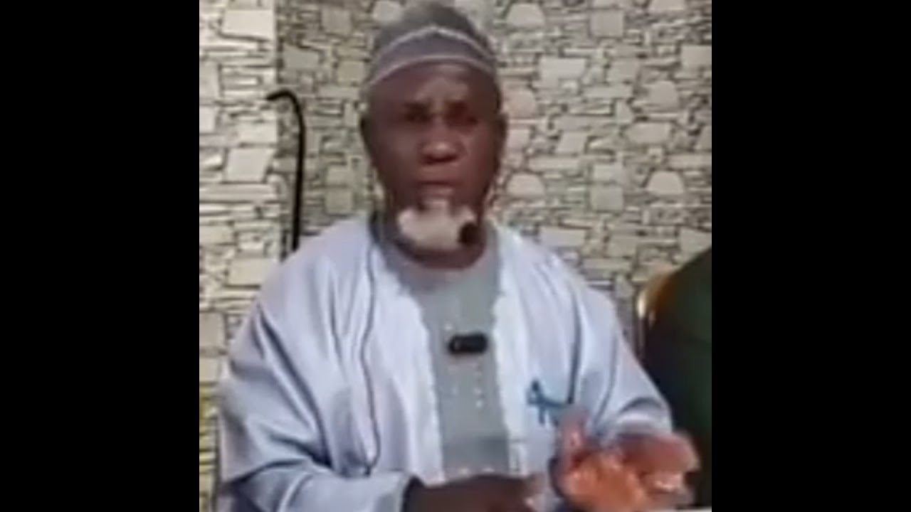 MALLAM BASHIR YANDU-lotto staken