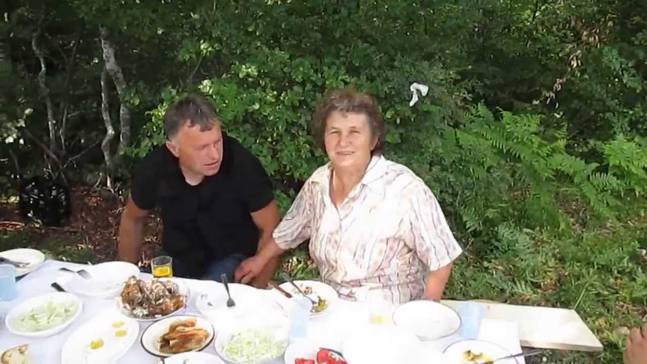 Javor litije 2013