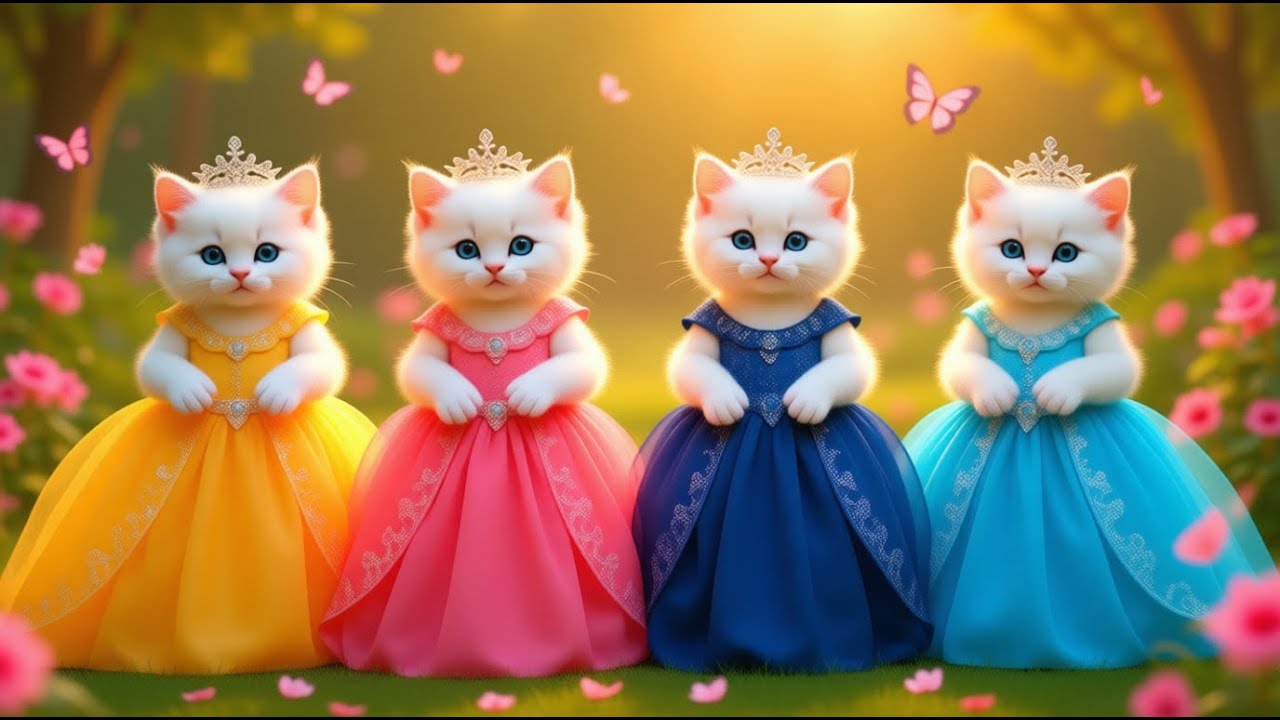 बिल्ली डांस | Funniest Cat Dance Videos Ever Made 