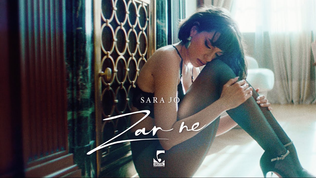 Sara Jo - Zar ne