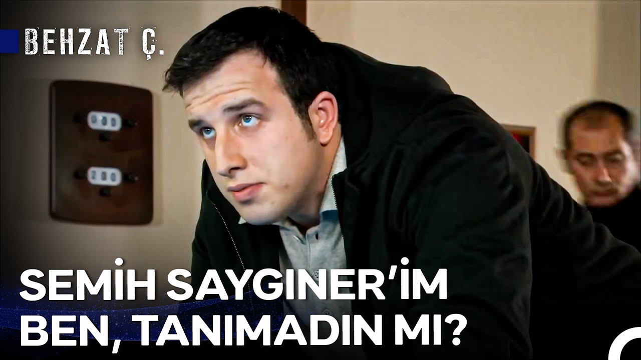 Türk Bilardosunun Yükselen Yıldızı Harun Sinanoğlu - Behzat Ç.