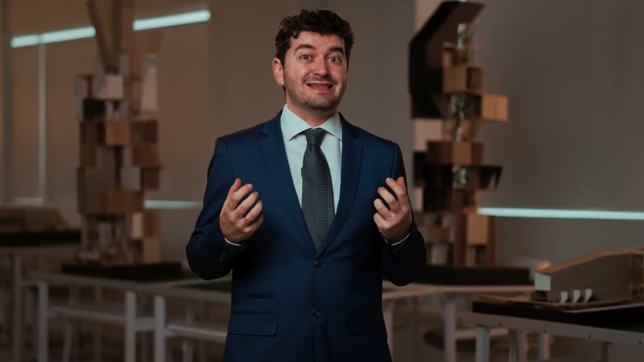 Carreras de Arquitectura | Universidad Científica del Sur