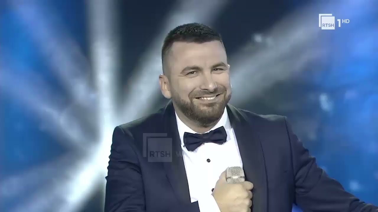Kelly– A më ndjen (Festivali i 57-të i Këngës në RTSH)