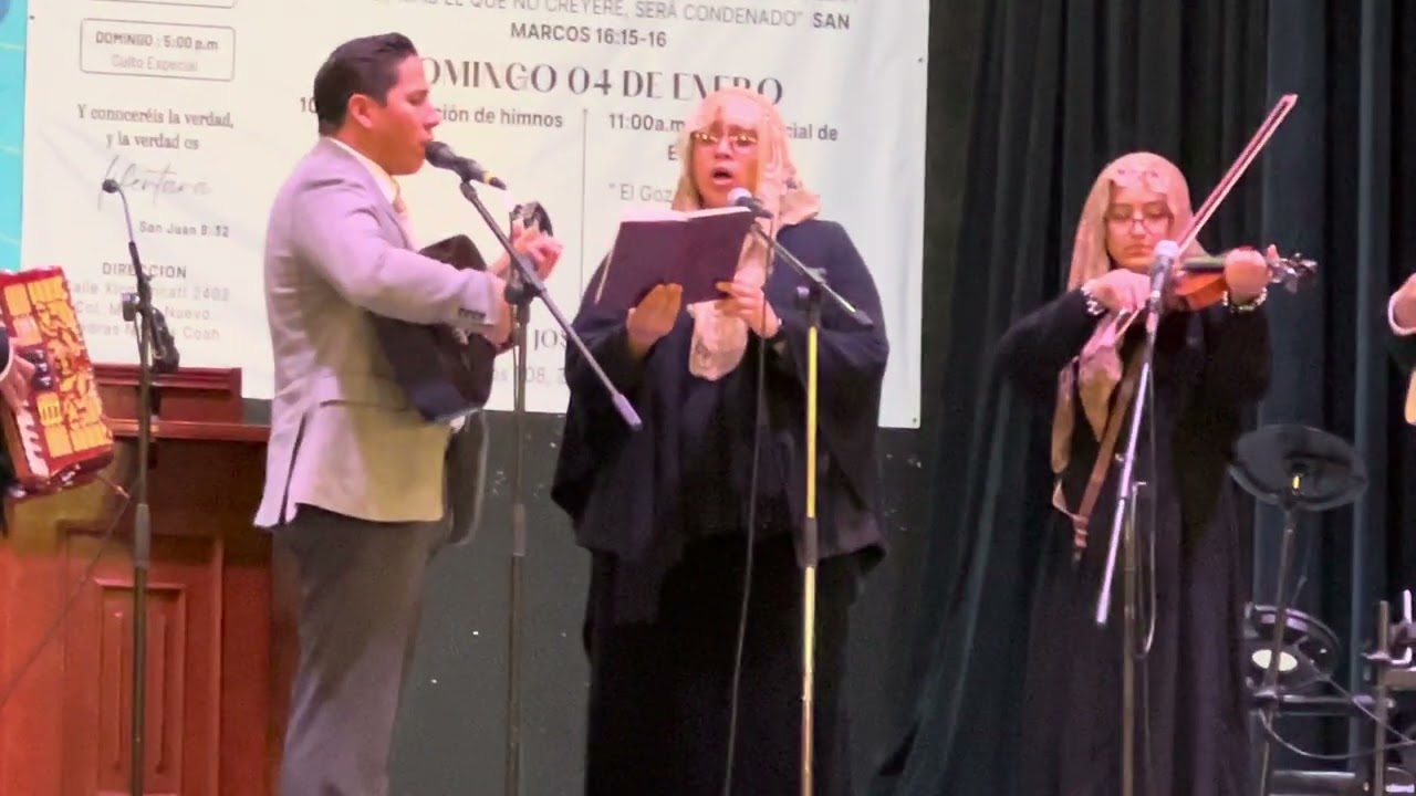 Cierre de Campaña  Dto 81  PN Coah Dueto   Gonzalez Alvarado 