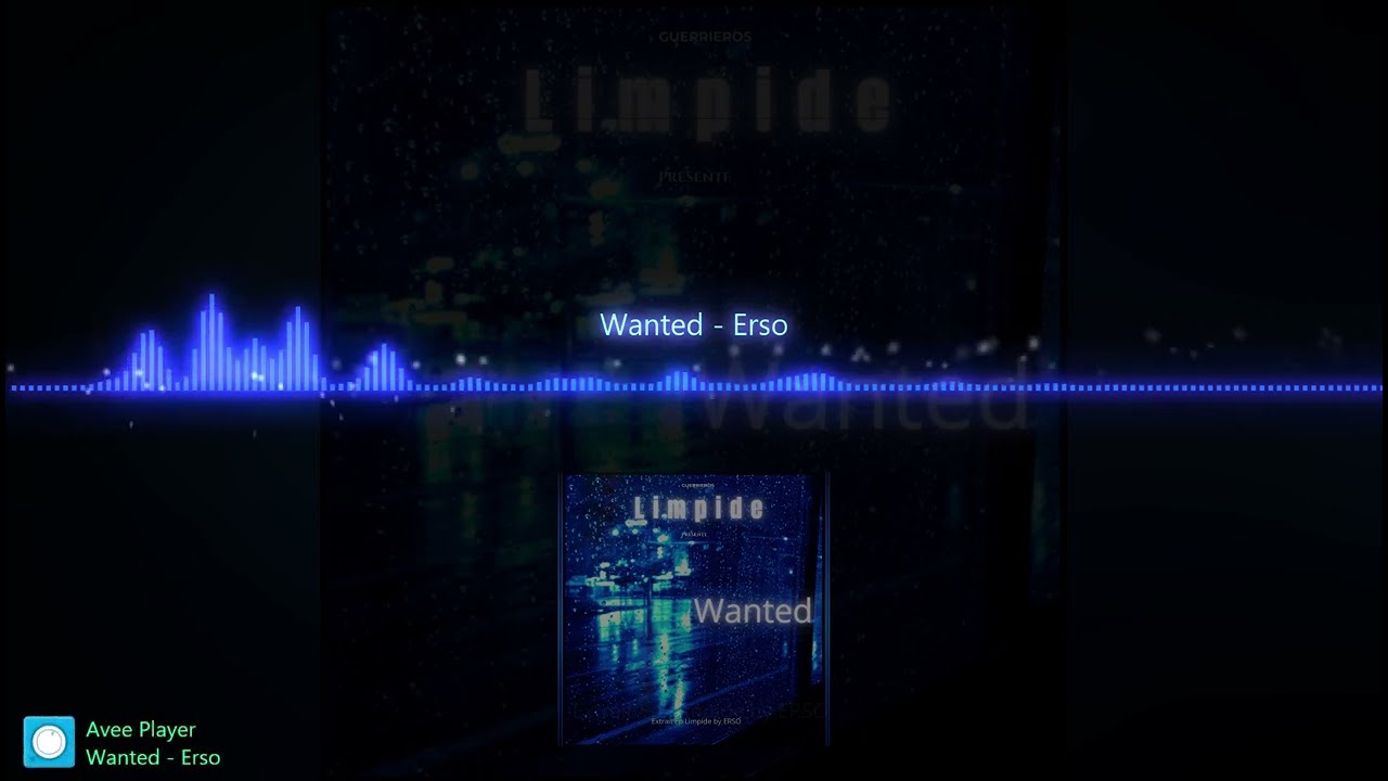 Wanted - Erso