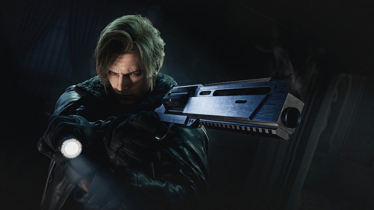 Resident Evil 9 Gameplay Walkthrough Part 4 (4K 60FPS)