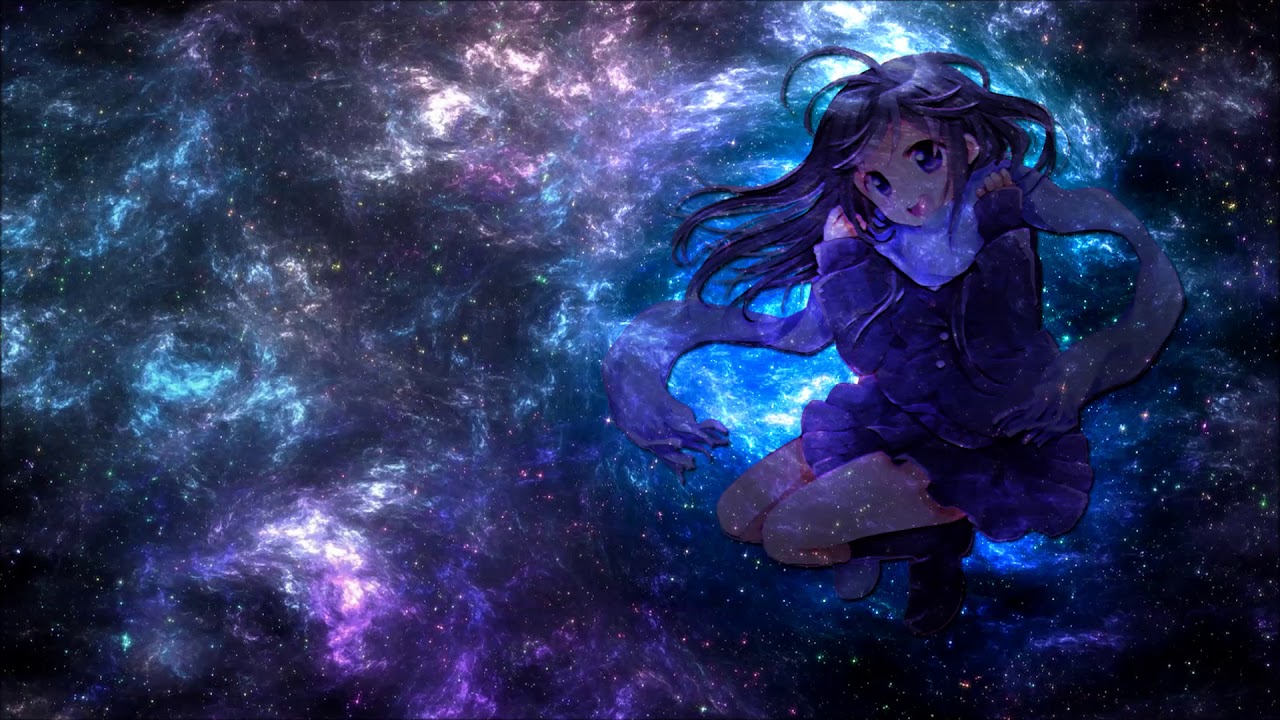 Nightcore-Galaxy Supernova