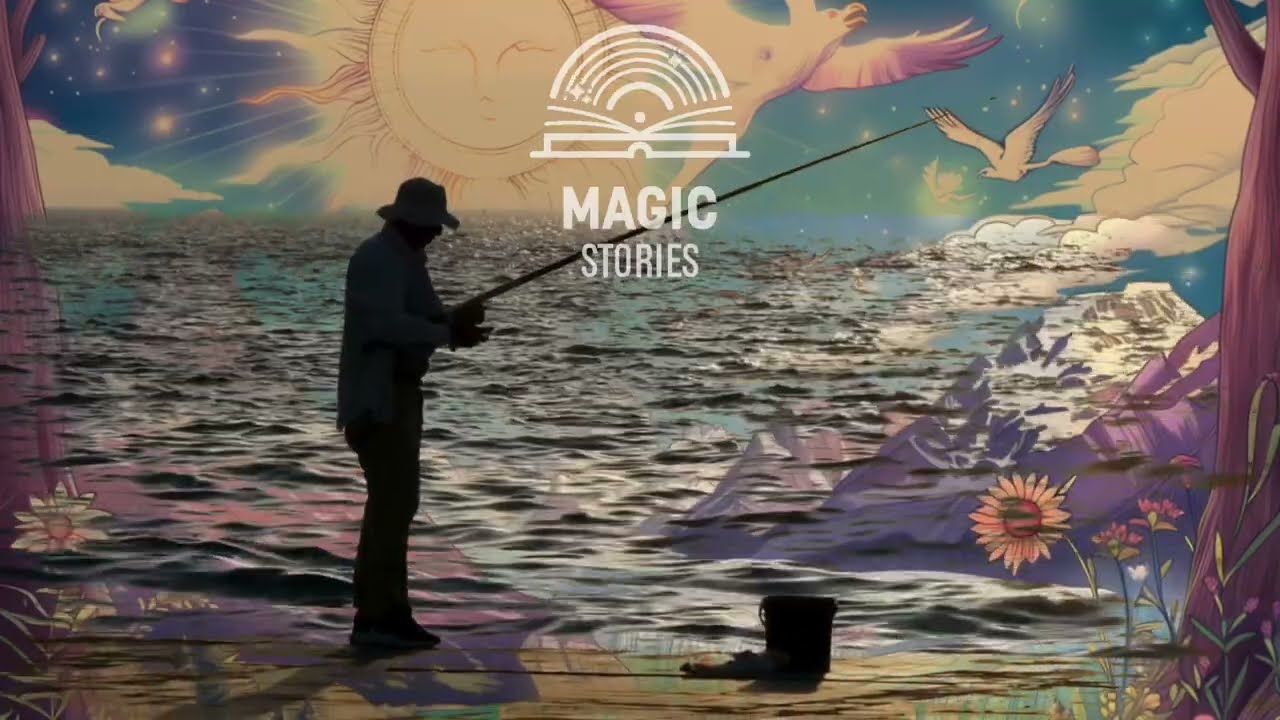 Mauro Masi - Magic Stories (Original Mix) [Magic Stories Records]