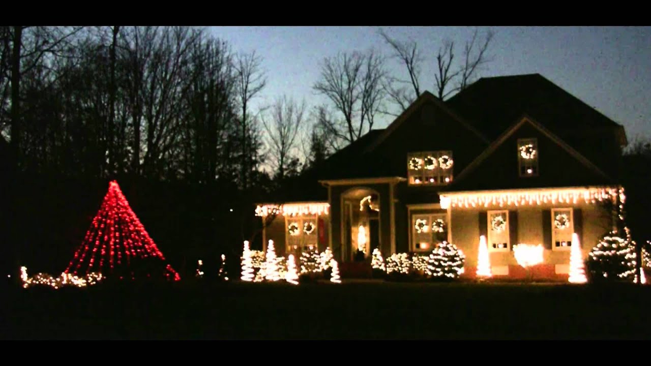 Appalachian Snowfall - Trans Siberian Orchestra