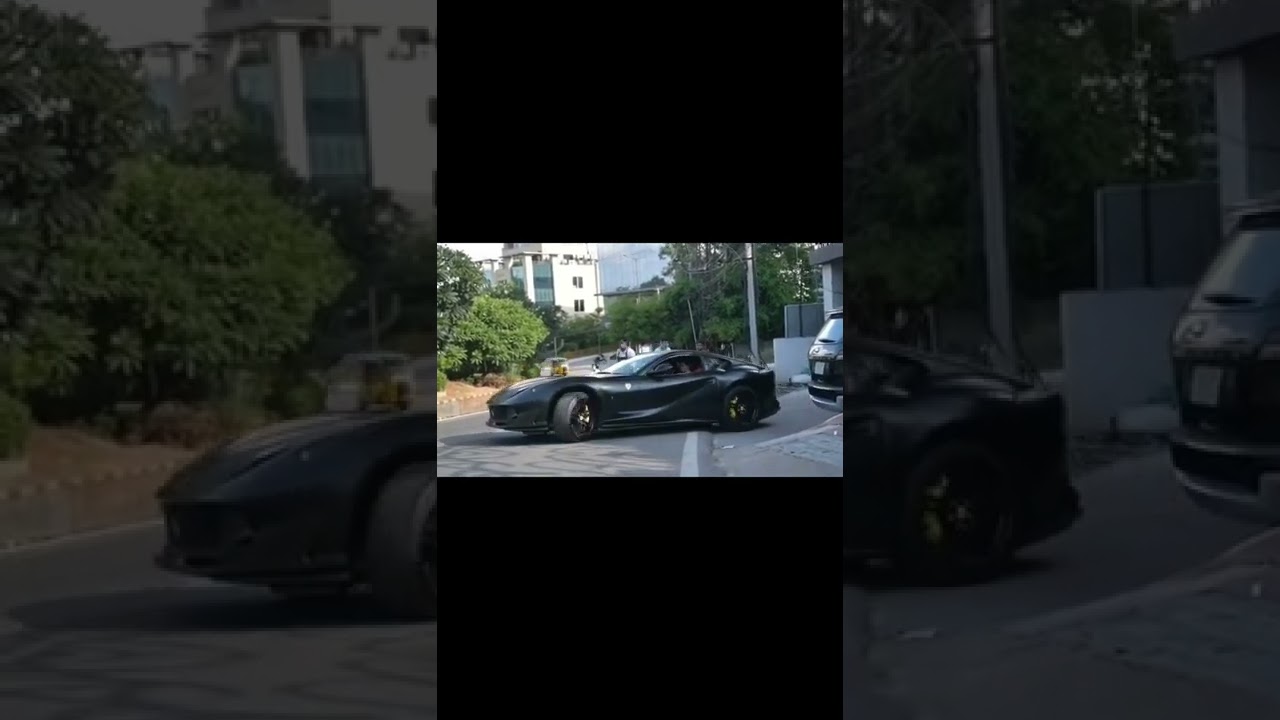 Ferrari F12 Price In India Ferrari all car prices in India