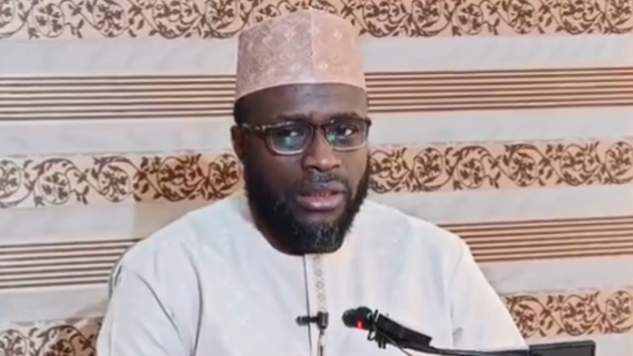003 Tafseer Suratu Yusuf — Karatun Mata — Ramadan 2026 — Prof.  Mansur Isa Yelwa 