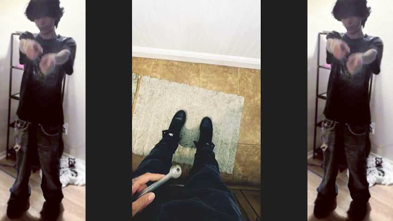 Fl$$hkArmourR - WiitchCraaftSpelzz;;iiCeeDouttMxx (DJ Mix) [2025]