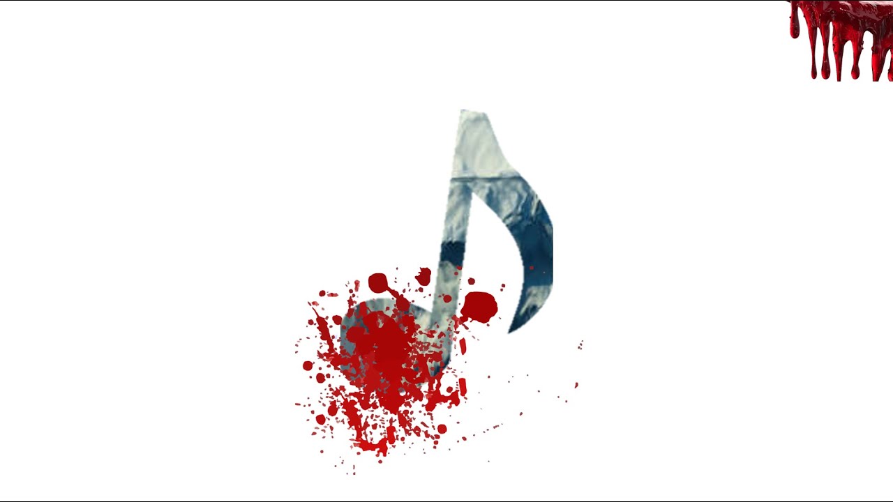 The Disturbing Music Iceberg (VIEWER DISCRETION)