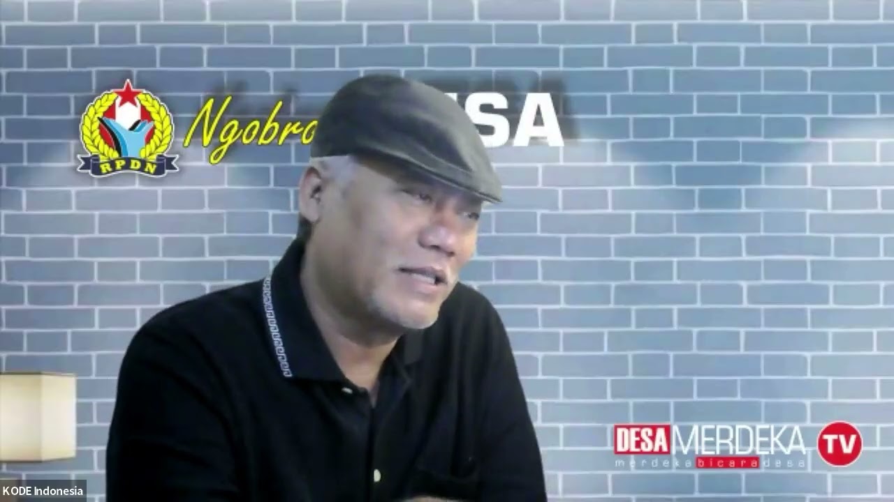 NGOBROL DESA 149 | Koperasi Desa Harus Belajar dari Warung Madura!