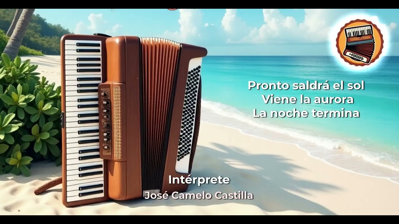De Frente a Tu Ventana - Jose Camelo Castilla