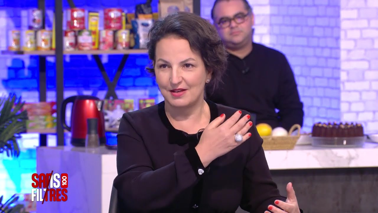 Sans Filtres S02 Episode 03 13-02-2026 Partie 03