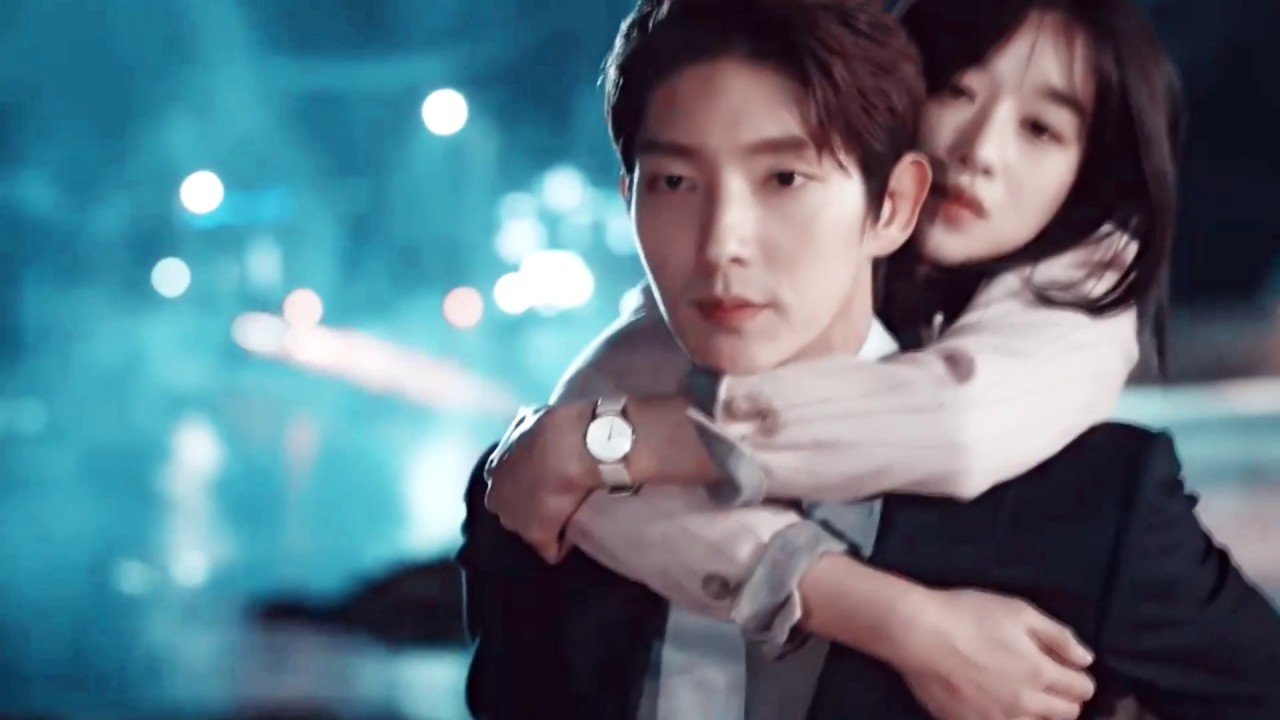 sang pil & jae yi   ♡  in my blood  |  lawless lawyer