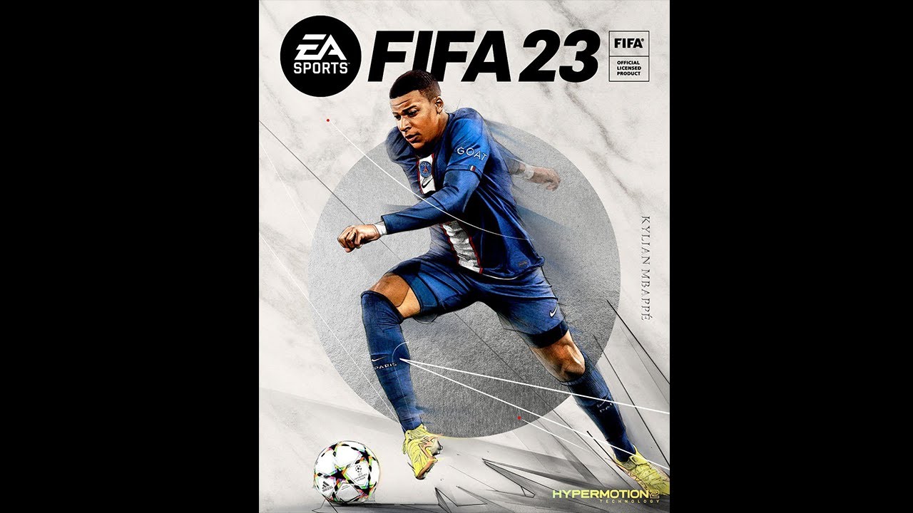 FIFA 23 Cover Star Confirmed!