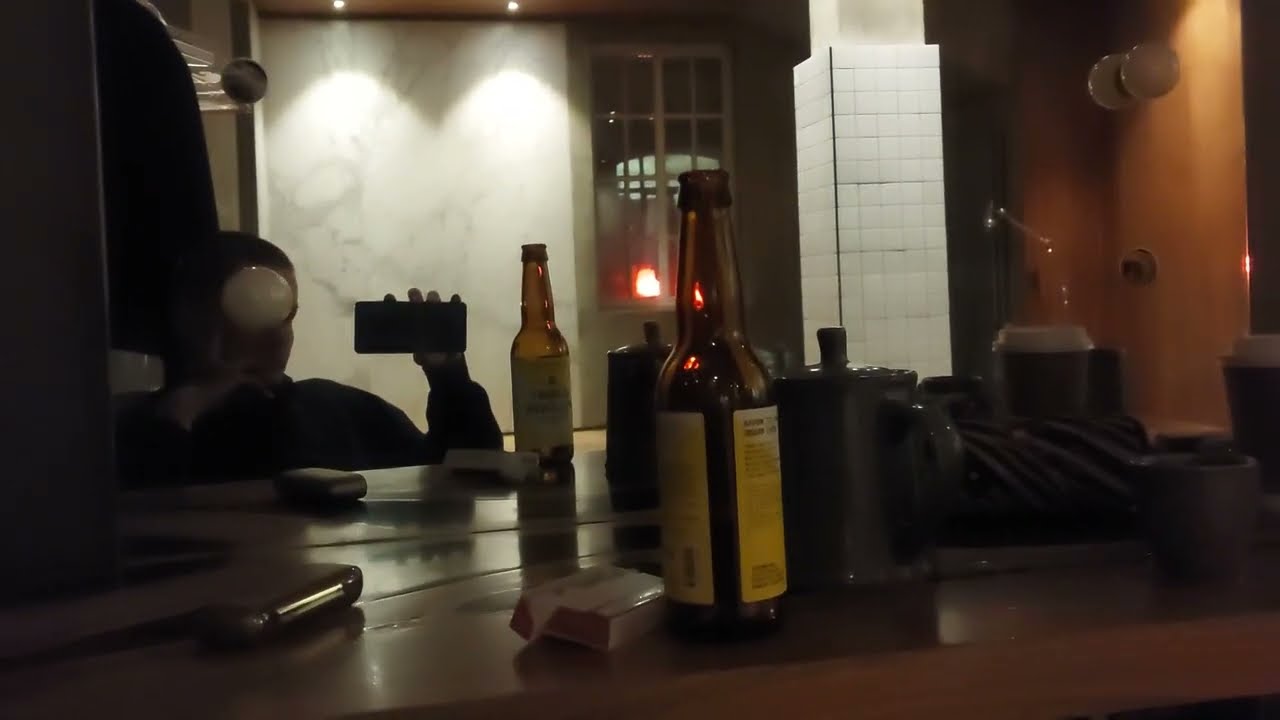 и вам не хворать