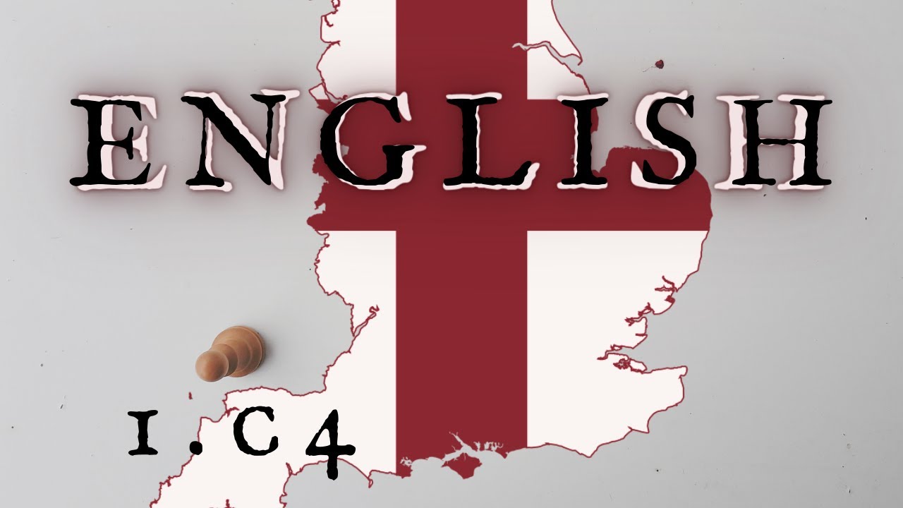 Введение в английское начало