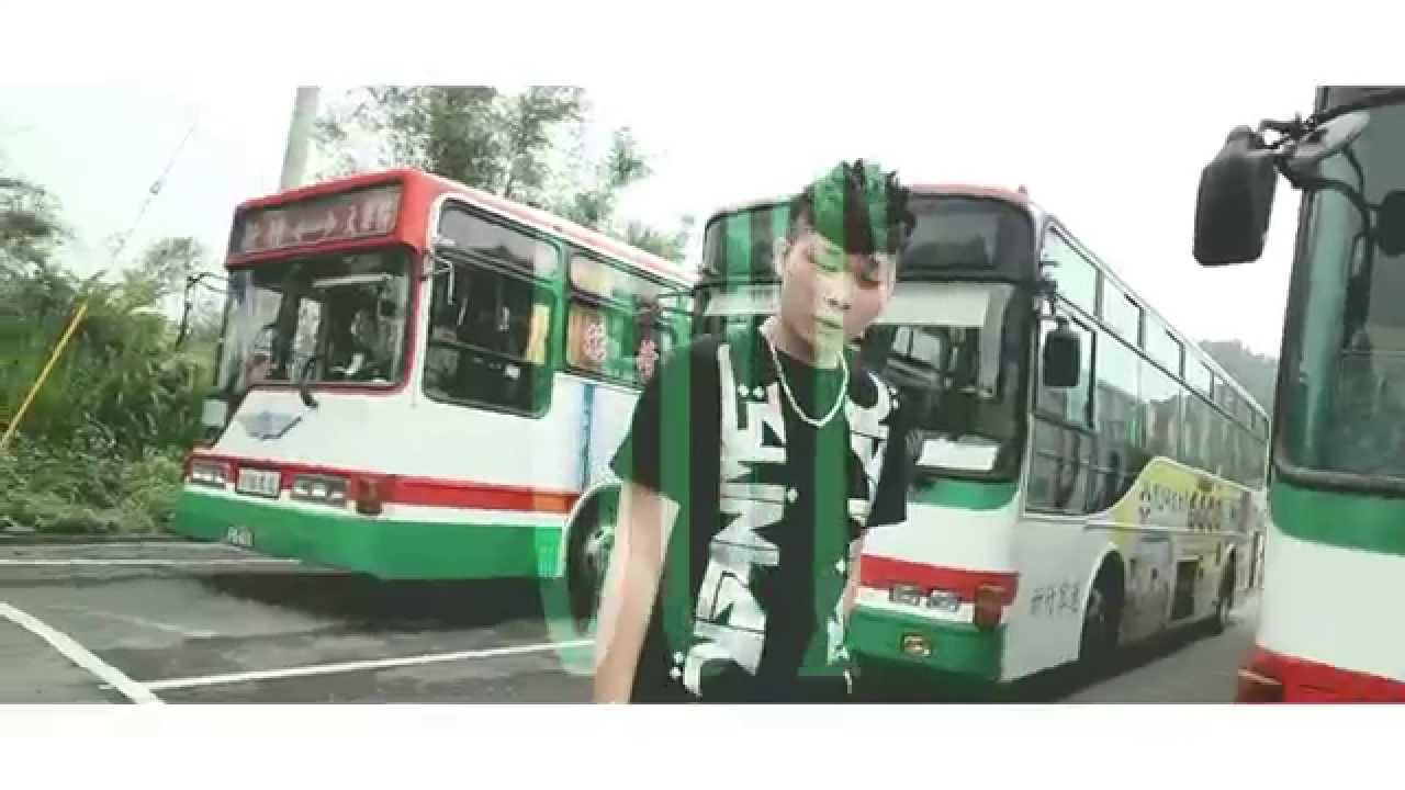 關東煮&少軍Crazy&螳螂Manti$&少群Diddy (HCC) - 暗巷 [Music Video]