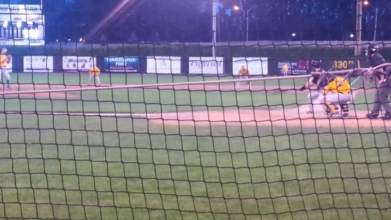 Labatt Park Summer 13