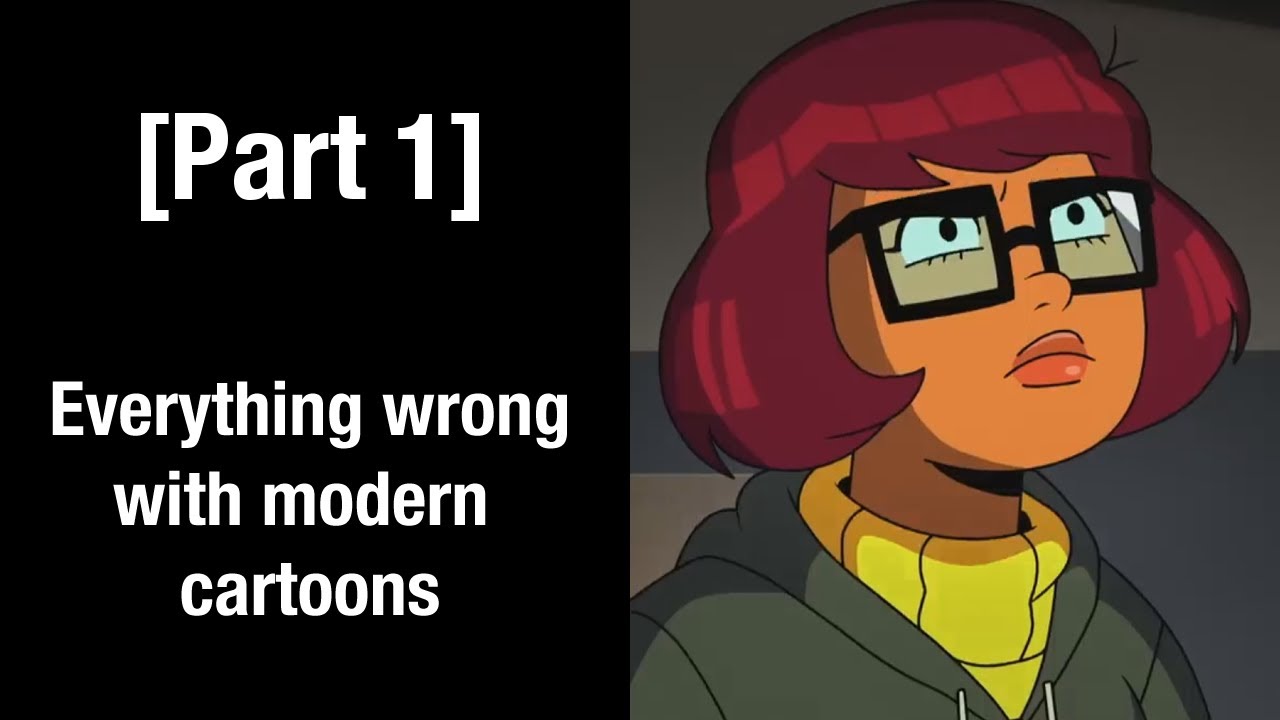 Velma Sucks (Part 1)