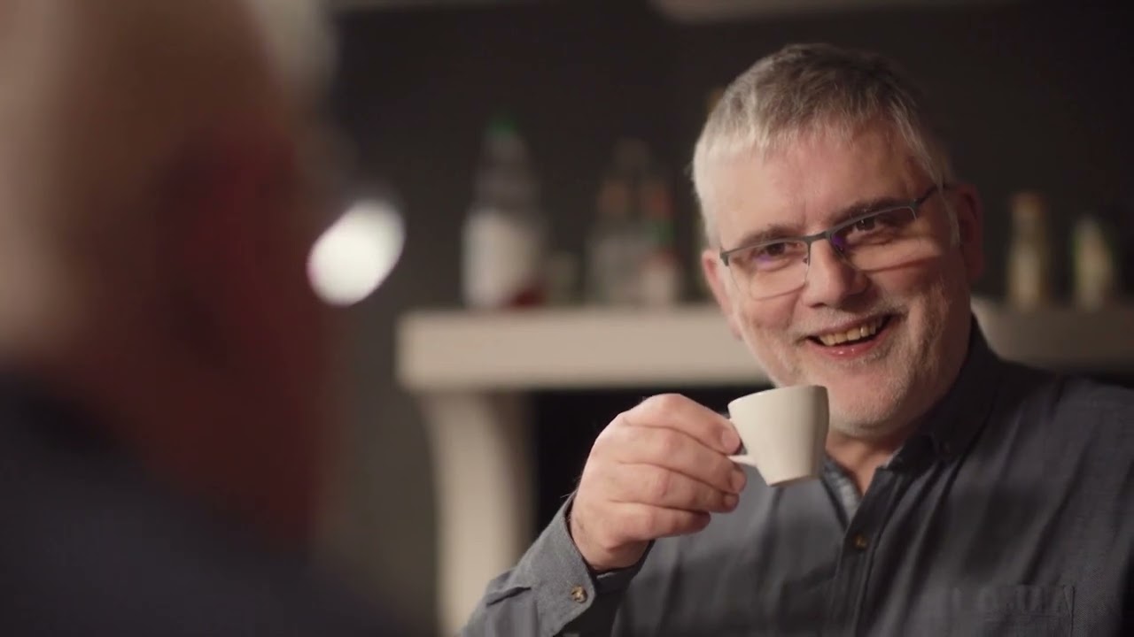Vidéo : Laurent & le Myélome Multiple