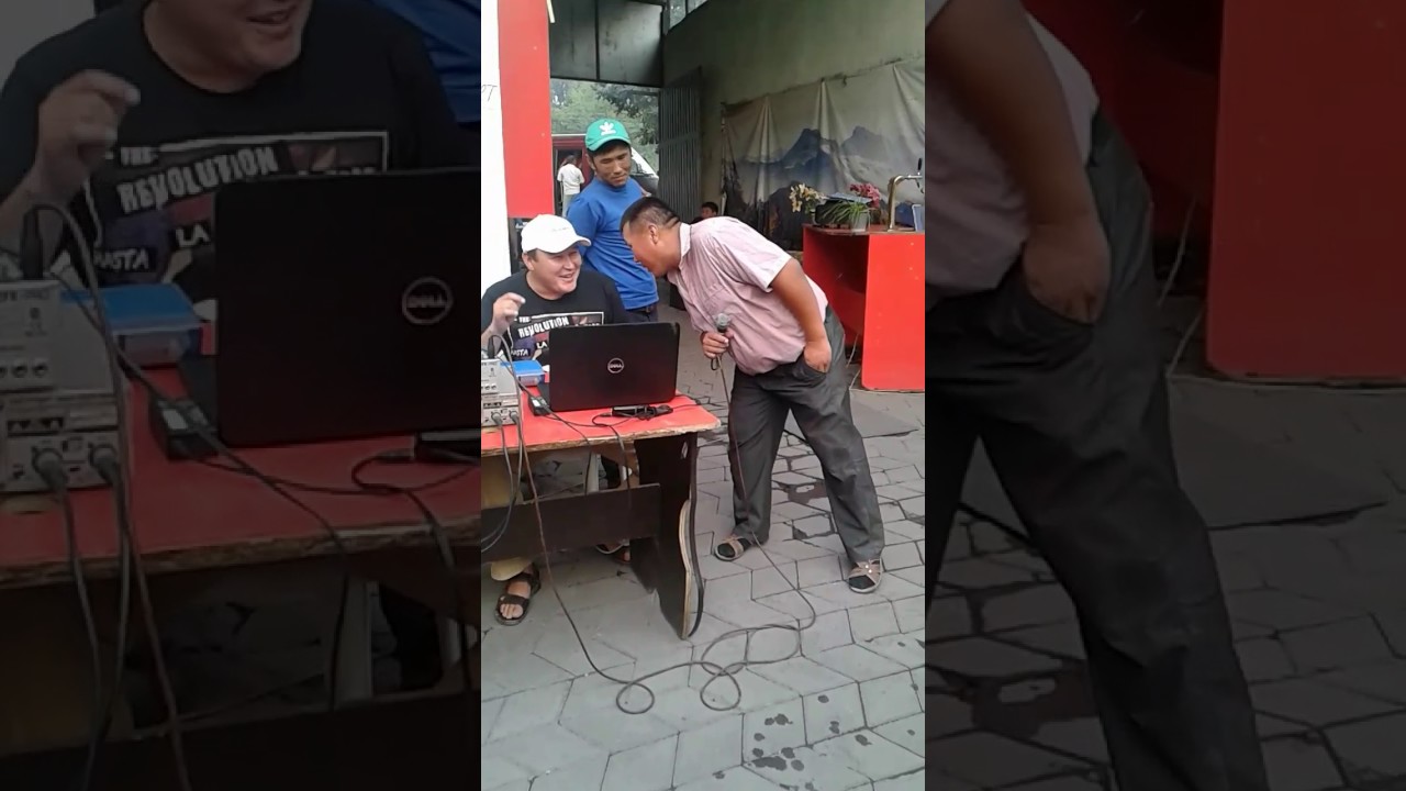 Талант бар бирок тааныш жок