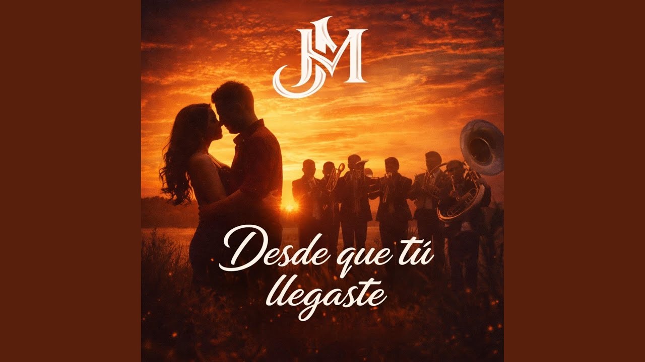 Desde que tu llegaste