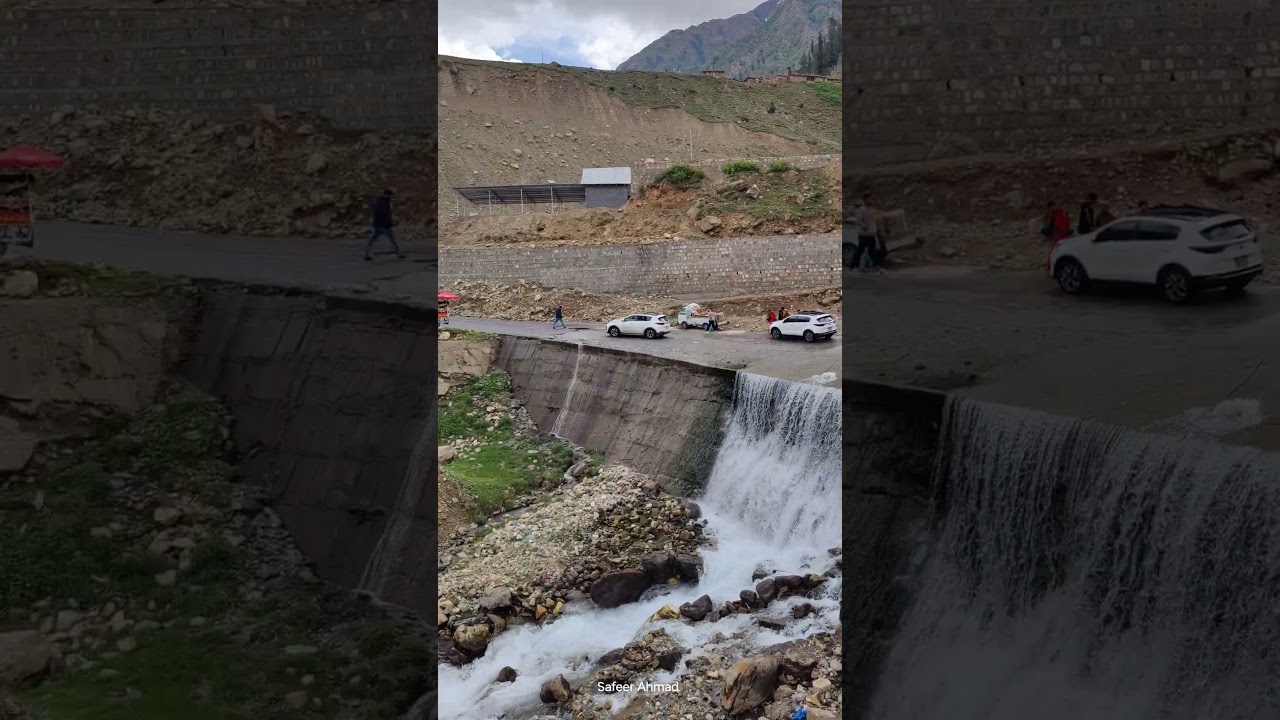 Naran Kaghan valley. #mountains #kaghannaran #kaghanvalley #travel #naranvalley #kaghanvalleypakist