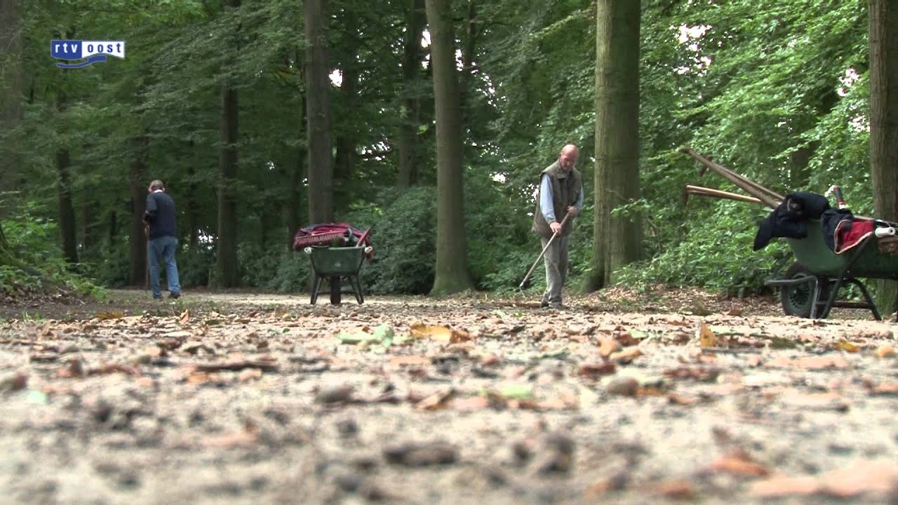 Honderdste processie Overdinkel sober gevierd