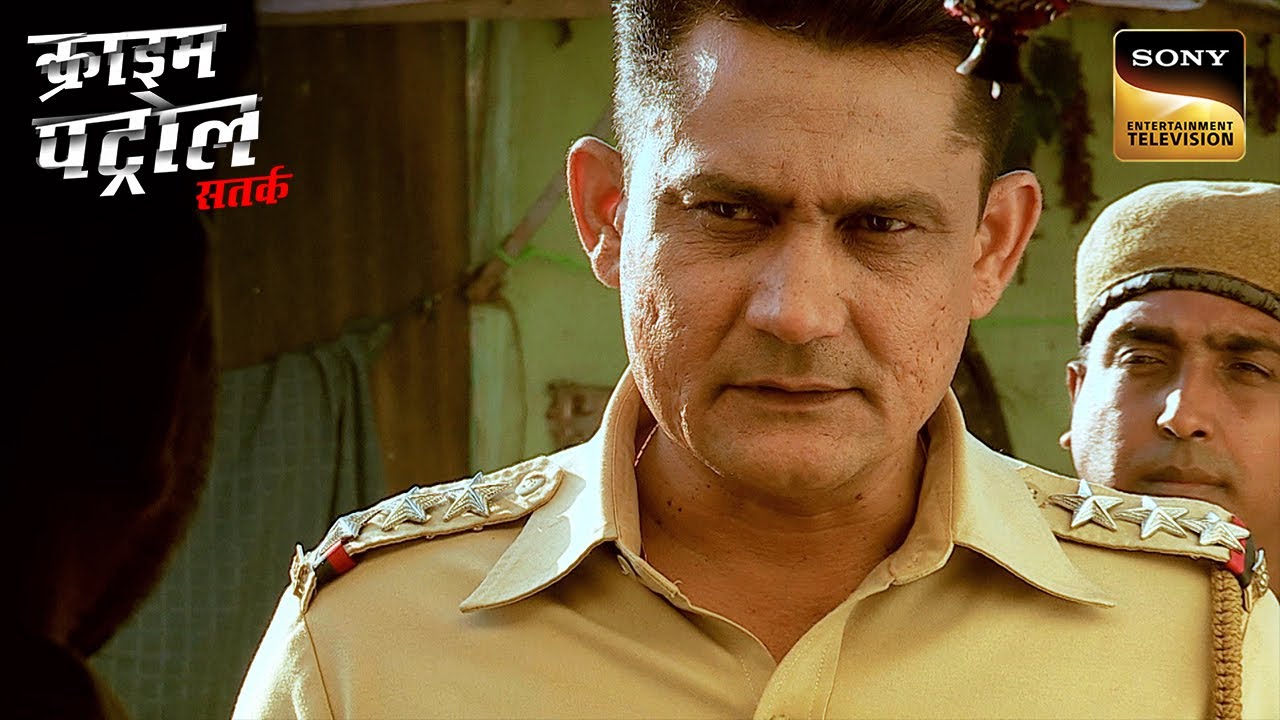 Kanpur में चल रहे BADAL कांड का खुलासा क्यों नहीं कर&nbsp;पाई&nbsp;Police? | Crime Patrol | Inspector Series