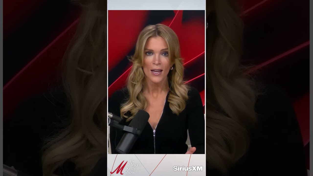 Megyn Kelly Surfaces Wild Clip She Saw of Presley Gerber Describing Array of Medications He's On