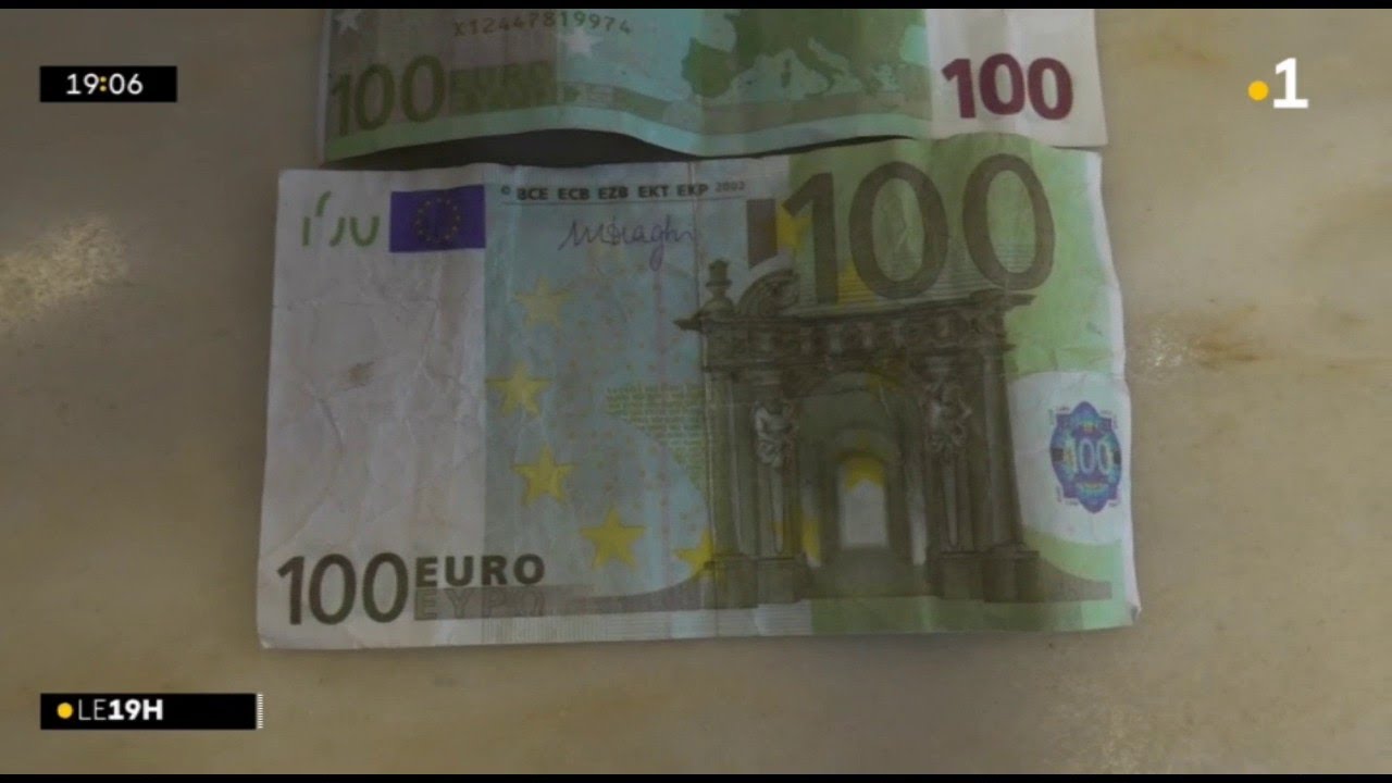 Des faux billets en circulation à Saint-Benoît. La gendarmerie alerte les commerçants.