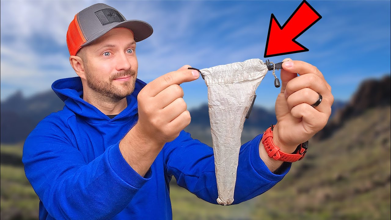 Coolest Gear Inventions from Cottage Backpacking Brands
