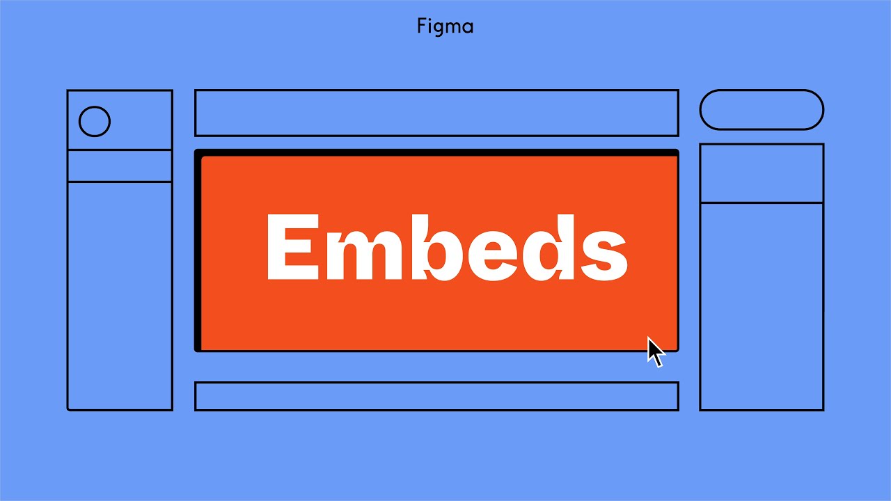 Figma Tutorial: Embeds