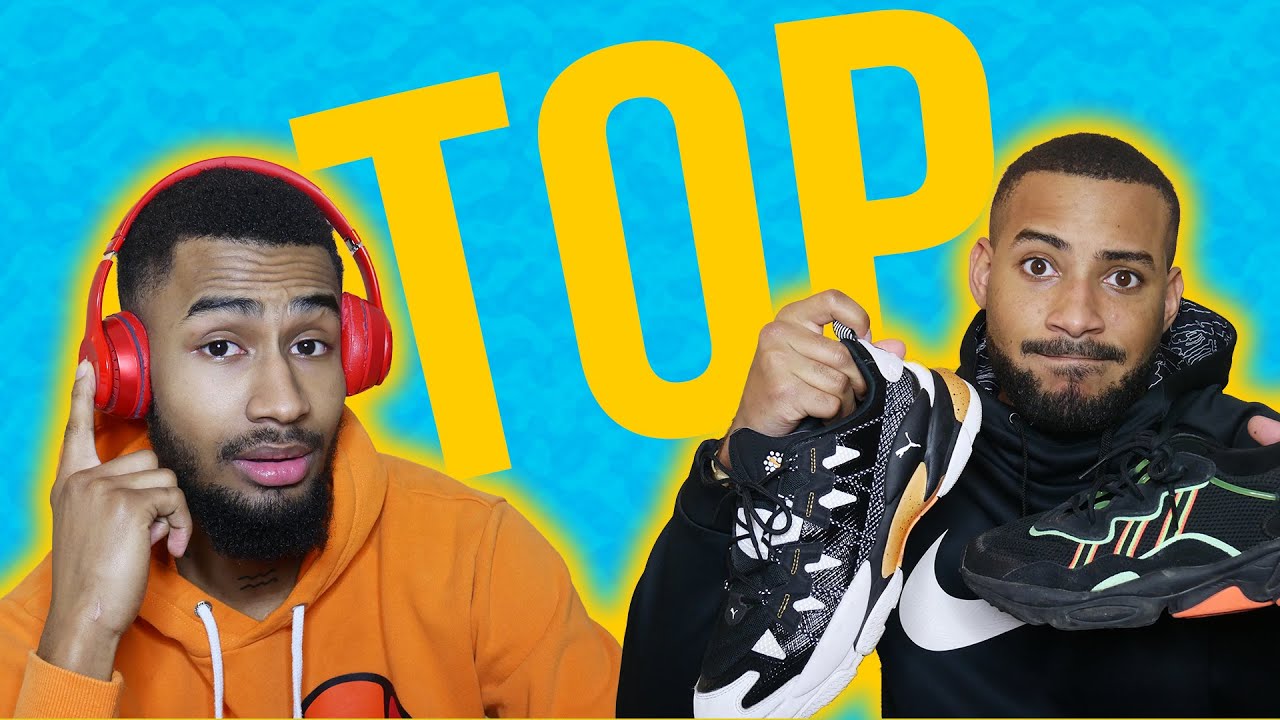 NOS TOPS DU MOMENT Rentrée 2020