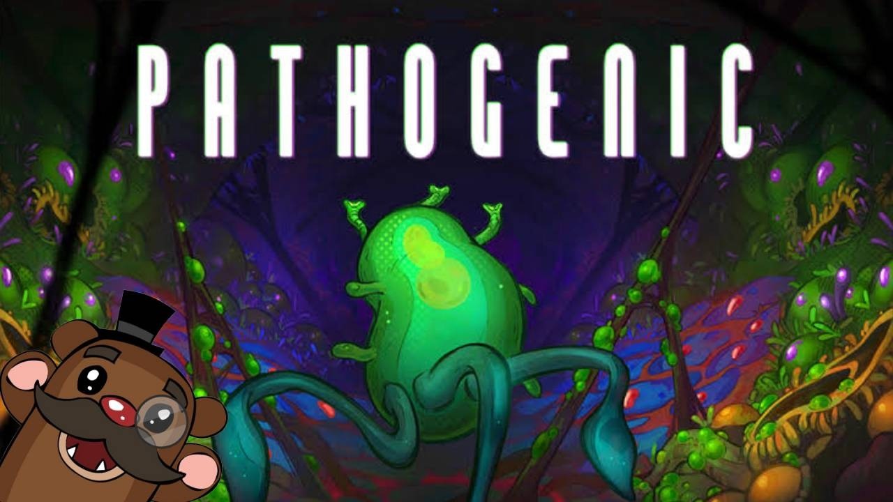 Baer Plays Pathogenic