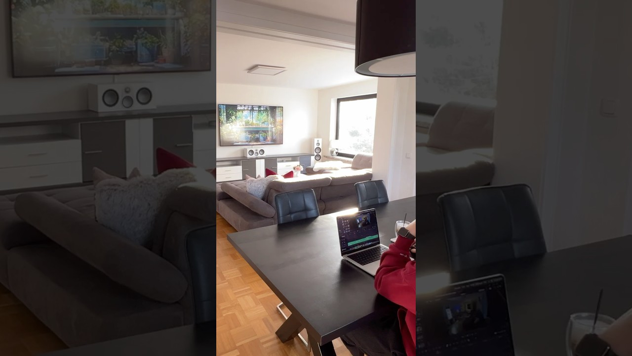 coming home | a calm afternoon routine 