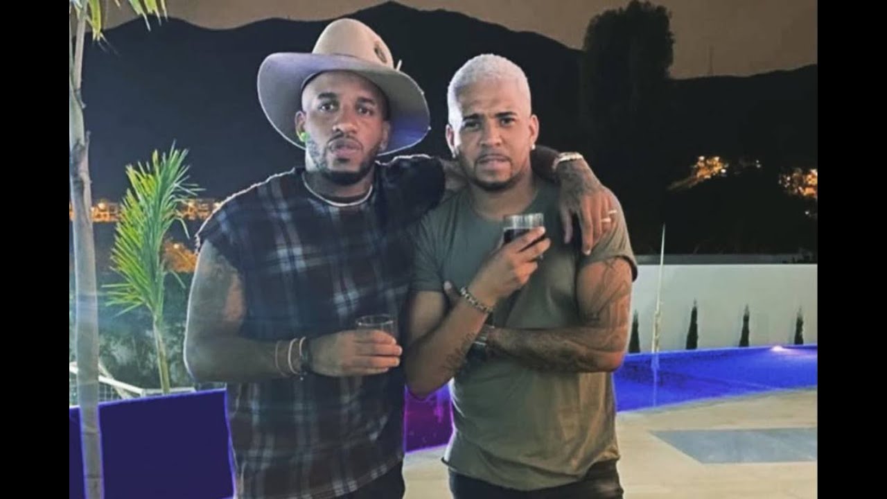 Richard Apolo sobre denuncia contra 'Cri Cri': 