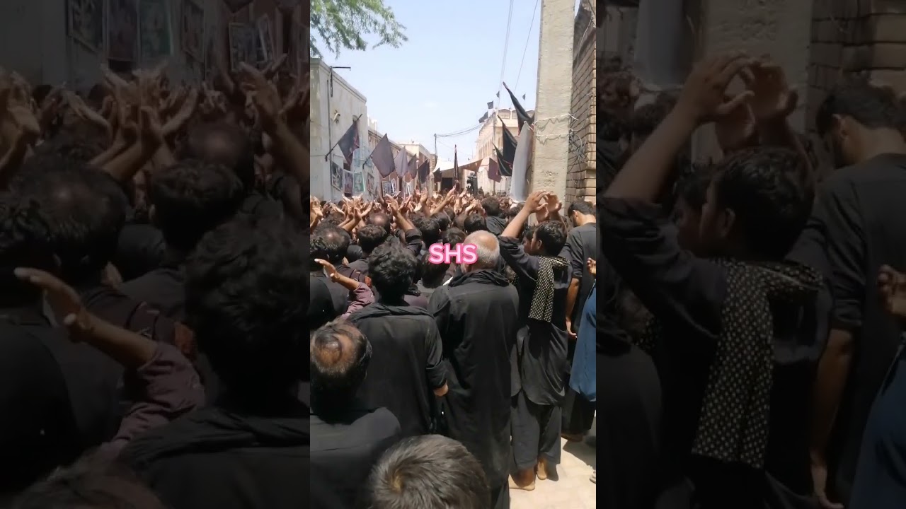 10 muharram juloos, 10 muharram ul haram juloos, muharram jaloos, muharram,  muharram ka juloos