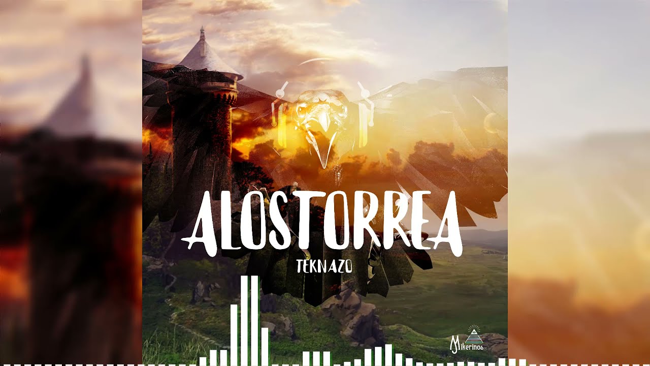 Alostorrea Teknazo - Mikerinos