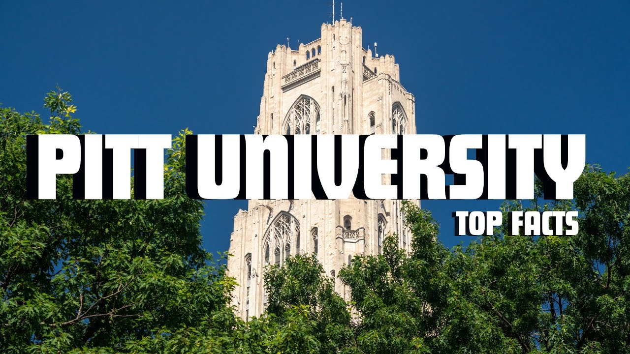 Pitt University | University of Pittsburgh #travel #history #education #pittsburgh #adventure #usa