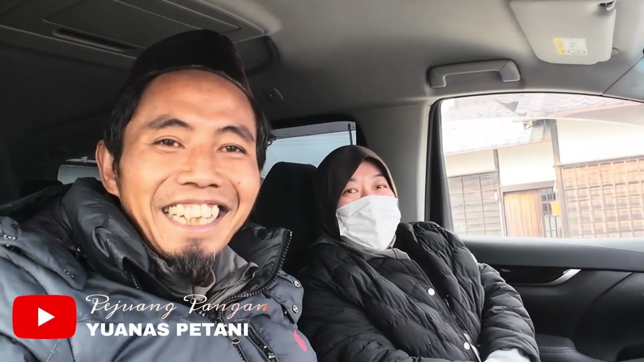 BERBURU LAHAN DI BULAN RAMADHAN🌾🍠