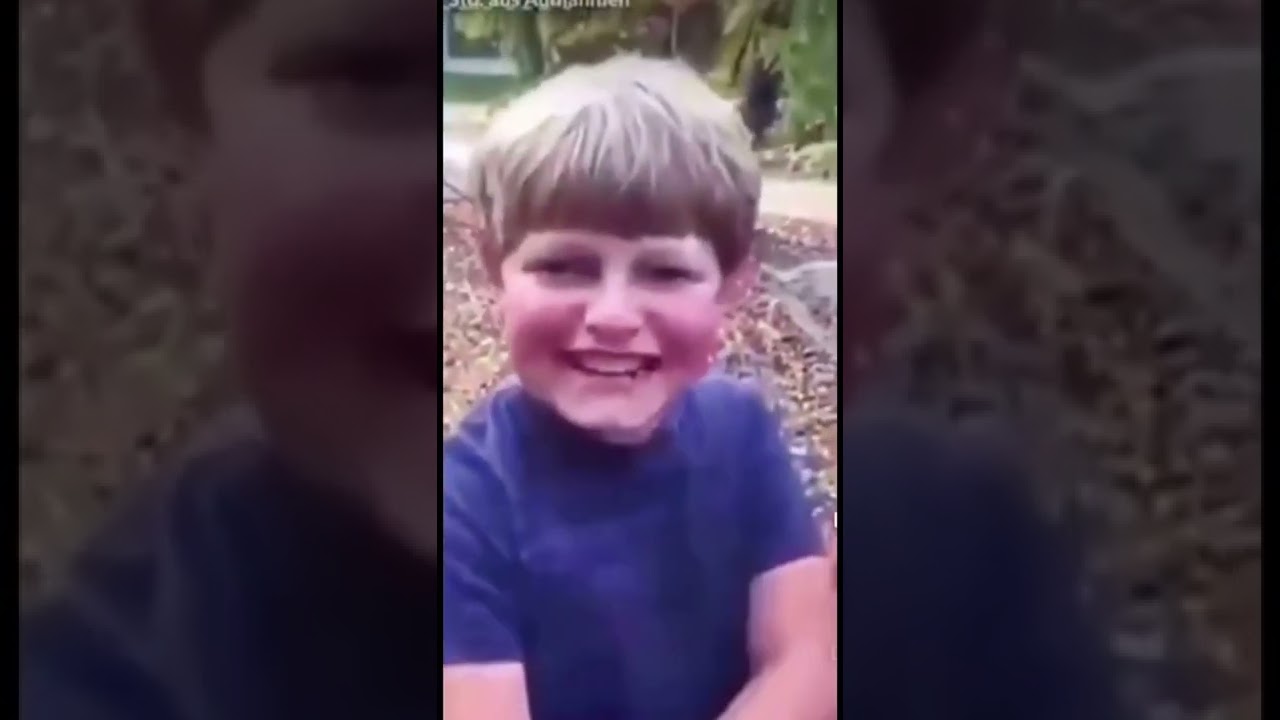 Ich hab so einen großen 