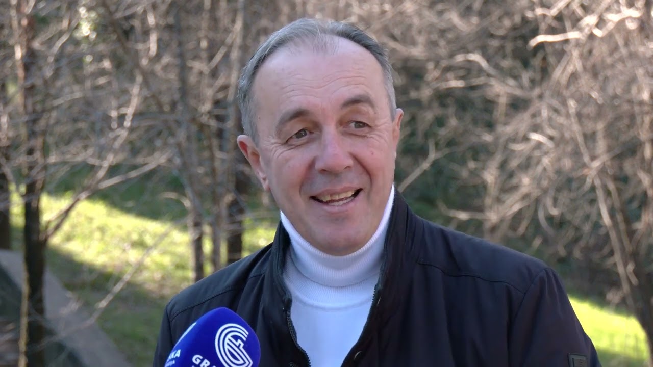 Lice Podgorice: Razgovor sa Esadom Merulićem