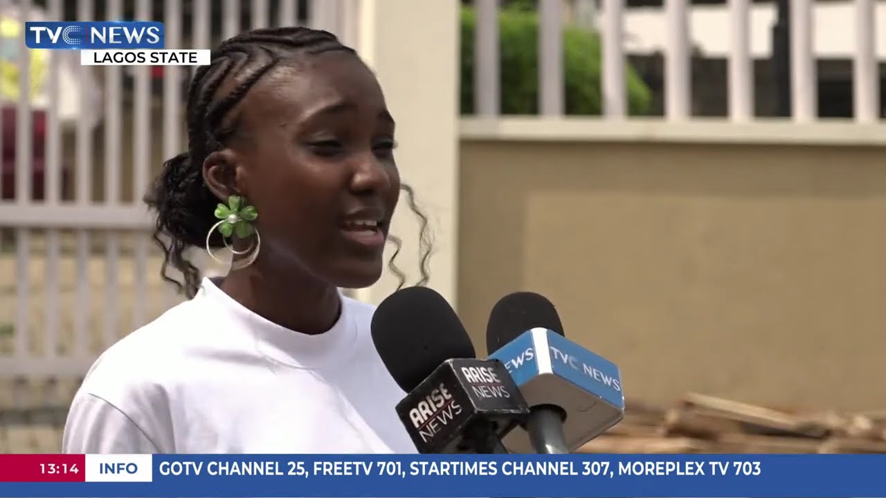 Experts Call For Inclusive Learning For Children With Disabilities